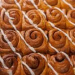 Buns From Home