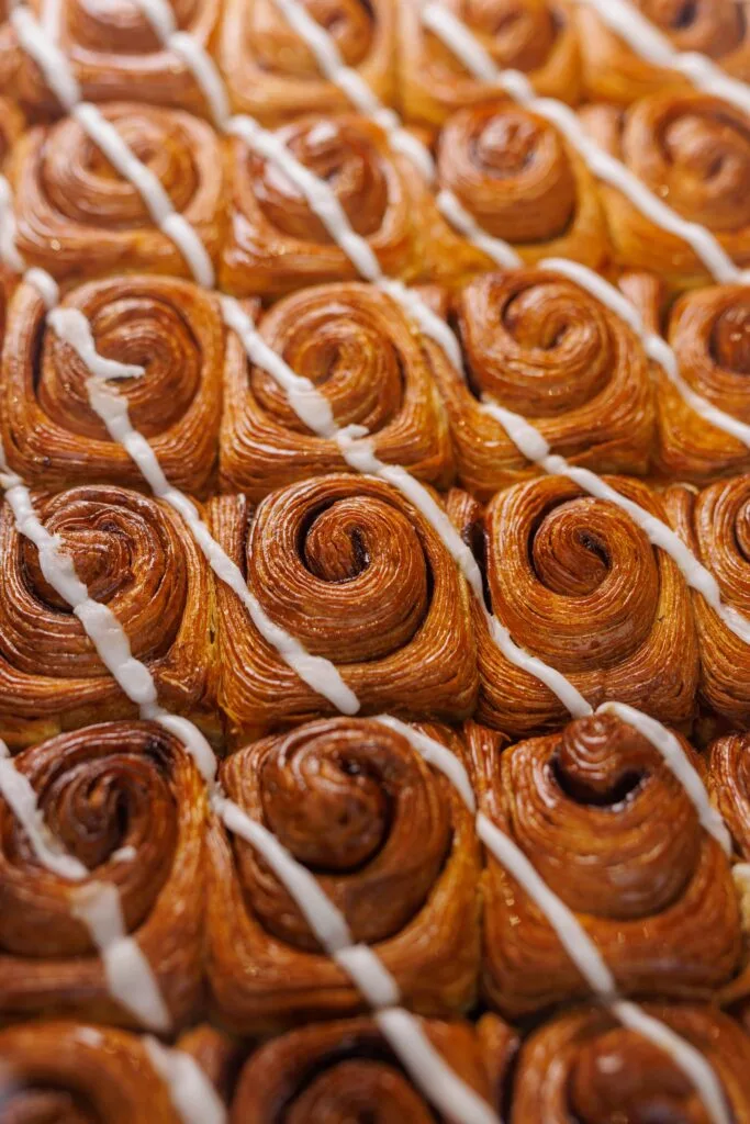 Buns From Home