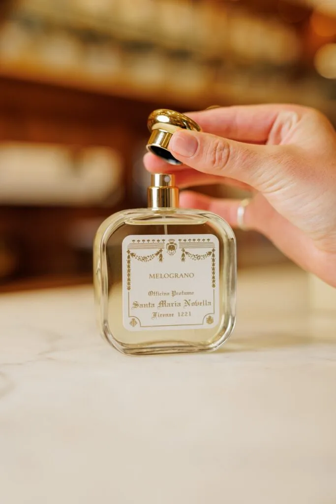 Officina Profumo-Farmaceutica di Santa Maria Novella