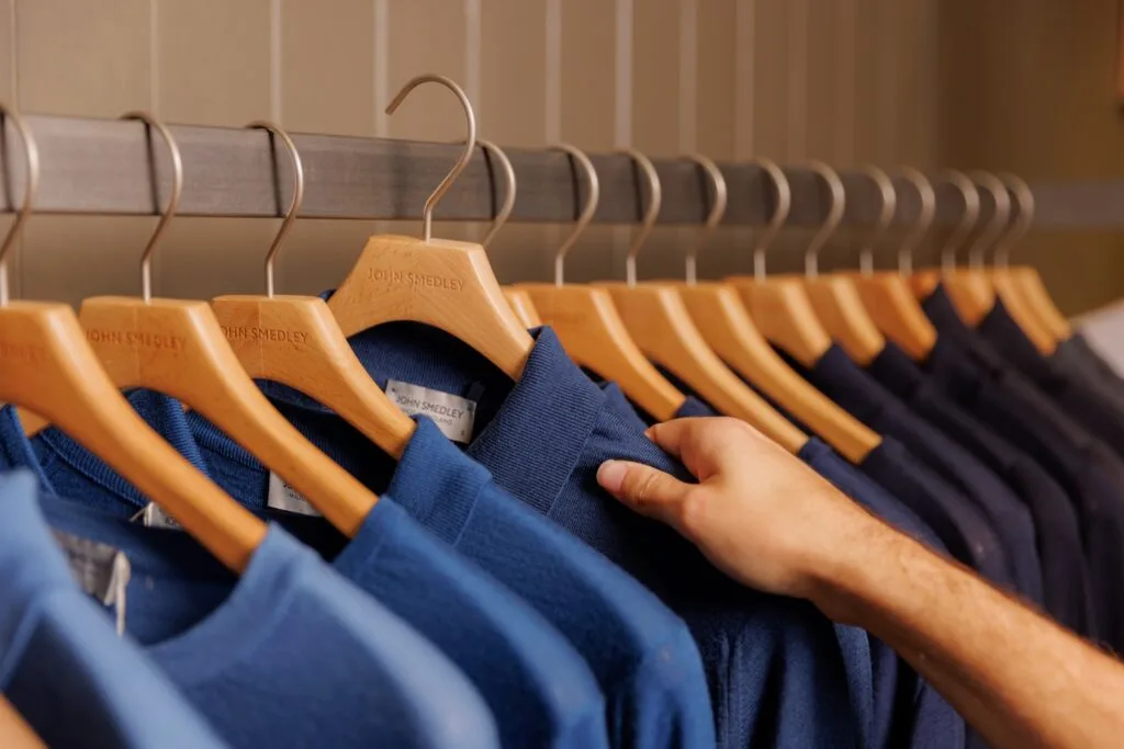 John Smedley