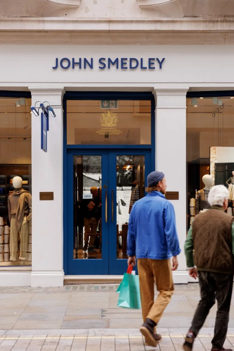 178-180 Piccadilly Retail