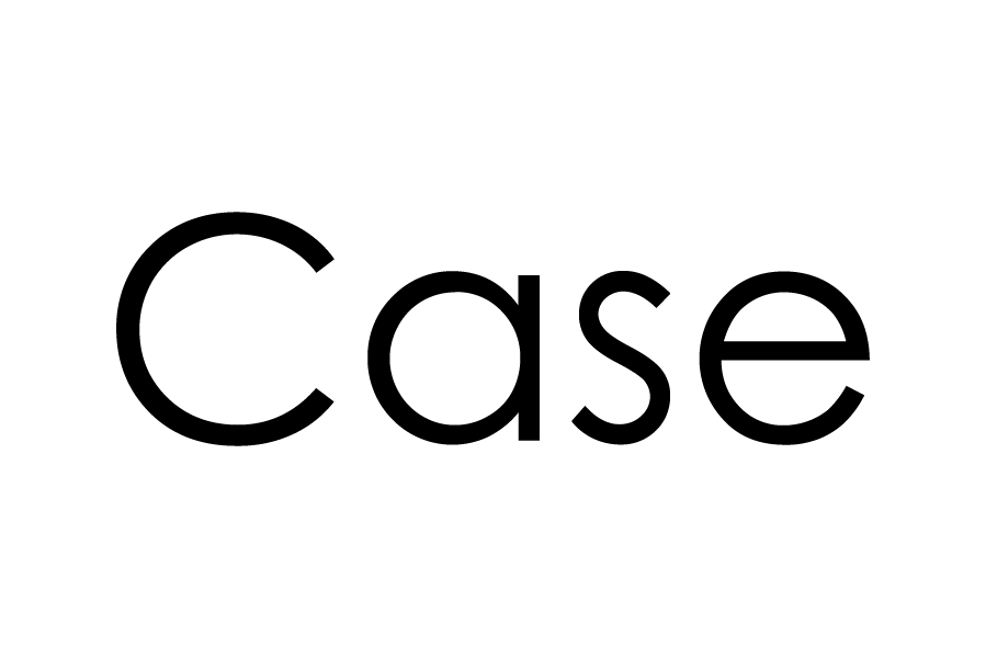case