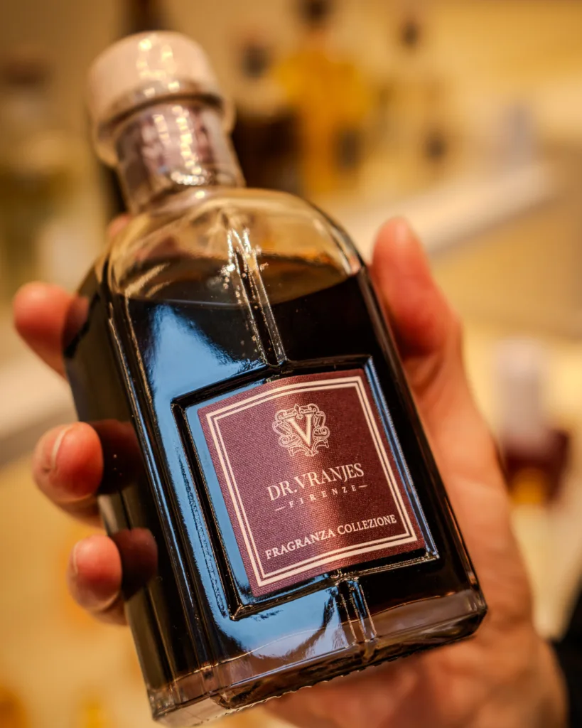 Dr Vranjes Firenze